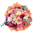 Bouquet XXL fiori misti