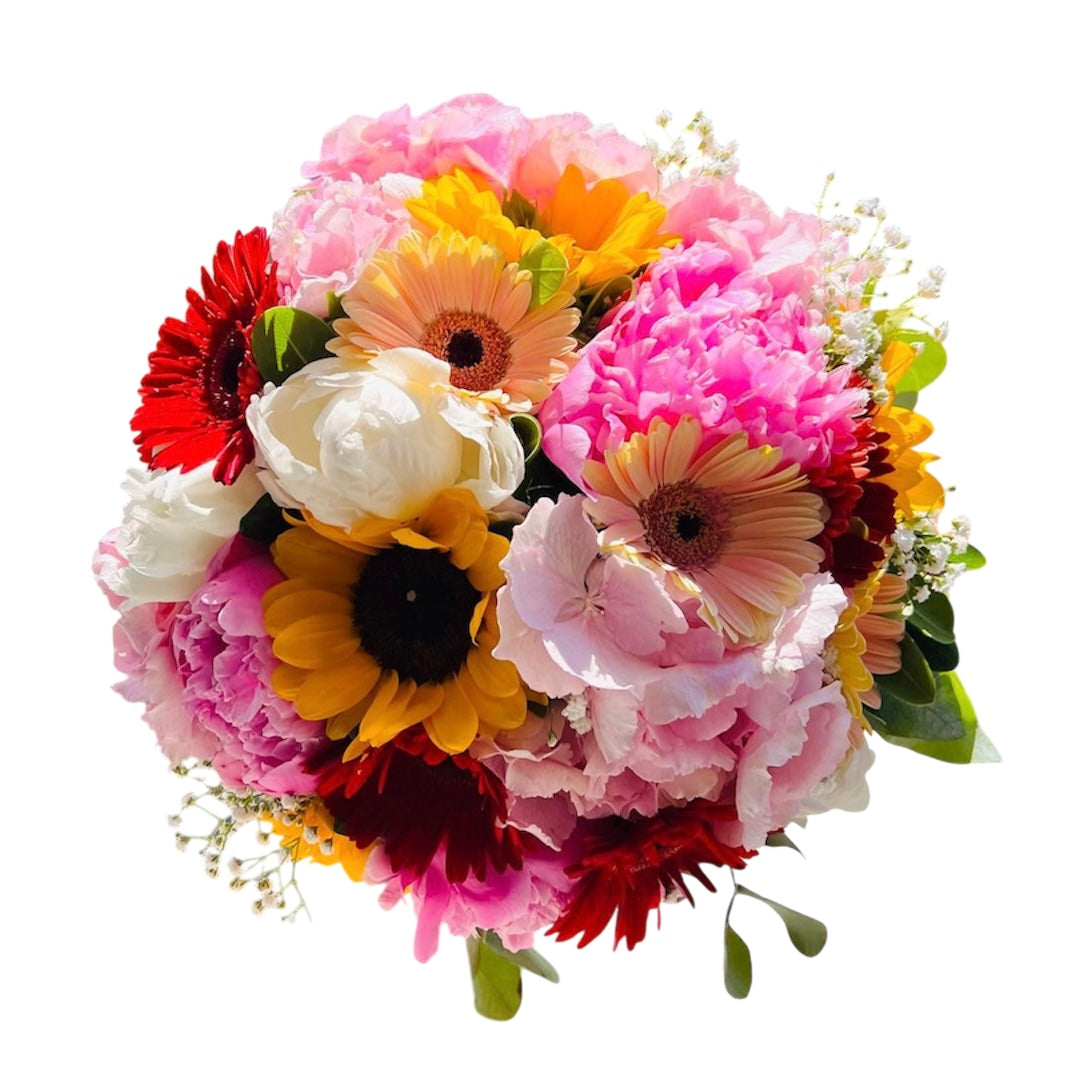 Bouquet misto