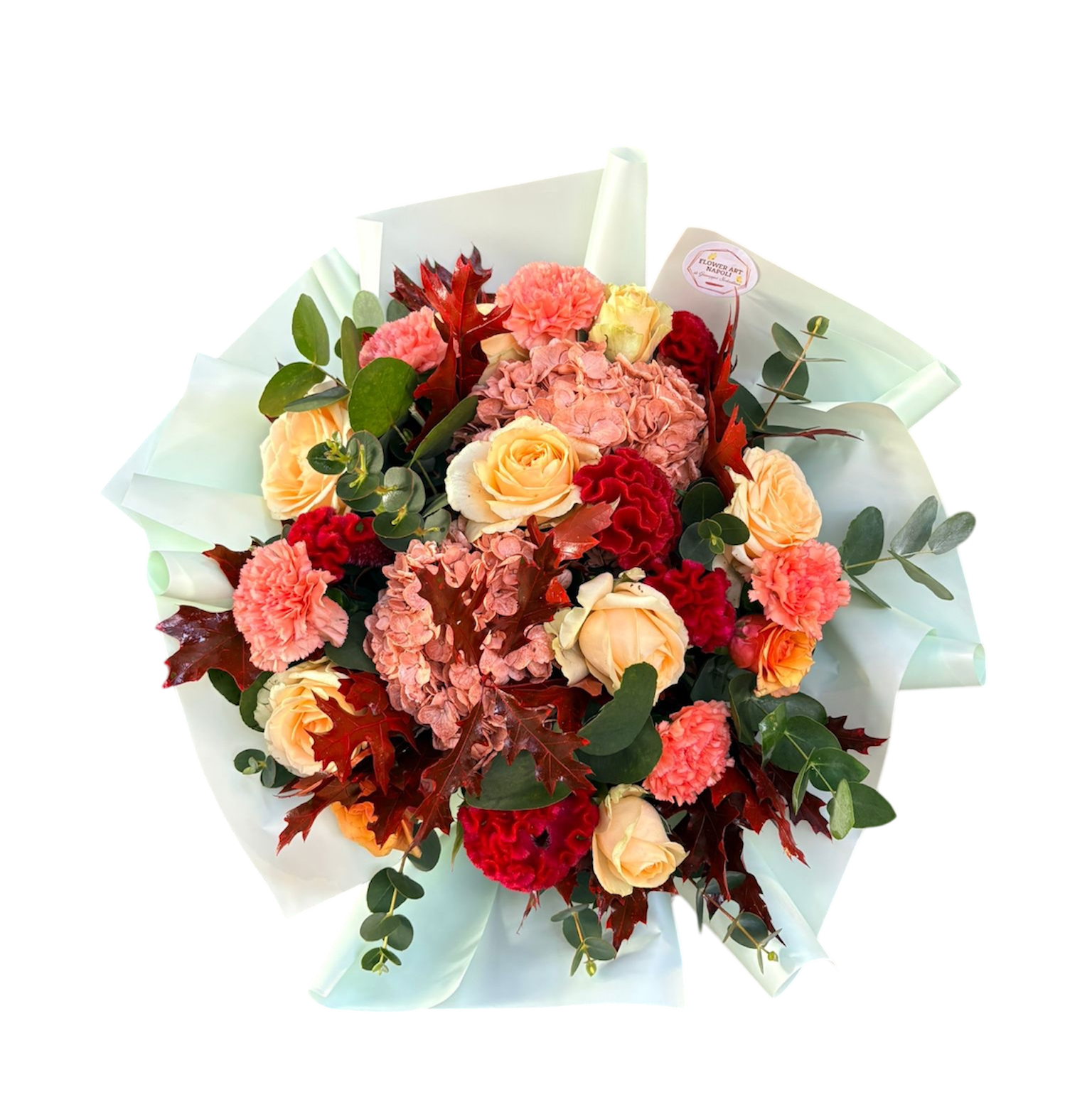 Bouquet autunno XL