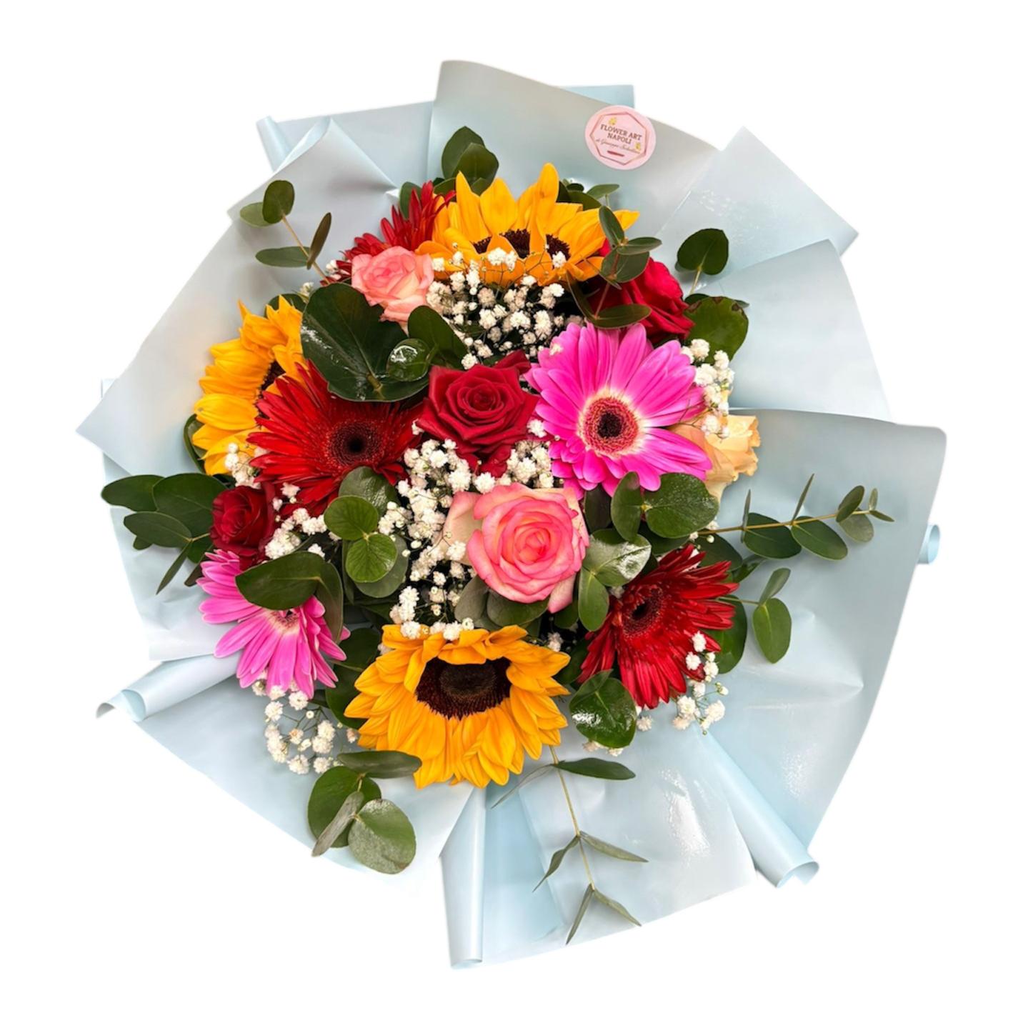 Bouquet misto L